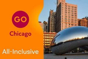 Chicago All Inclusive Pass