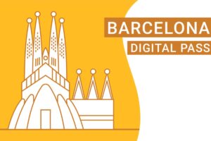 Barcelone Digital Pass