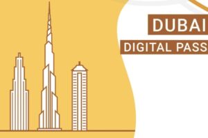 Dubai Digital Pass
