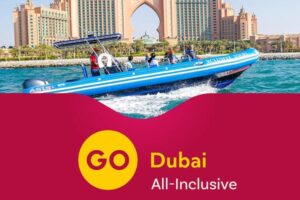 GO Dubai All Inclusive