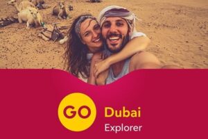 GO Dubai Explorer