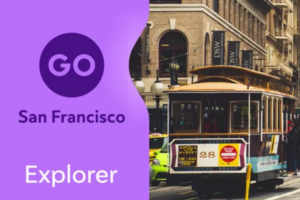 Go Explorer San Francisco