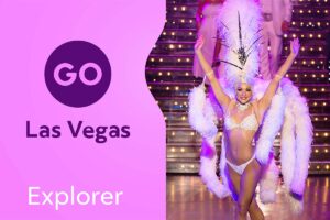 Go Las Vegas Explorer