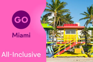 Go Miami All Inclusive Pass
