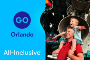 Go Orlando All-inclusive Pass