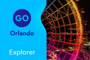 Go Orlando Explorer Pass