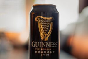 Guinness Dublin