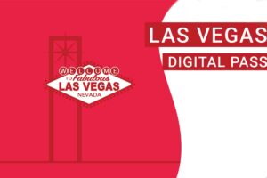 Las Vegas Digital Pass
