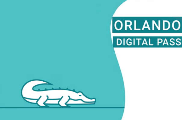 Orlando Digital Pass