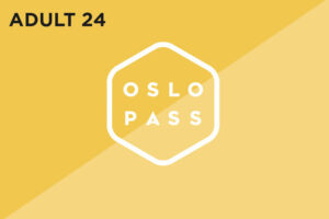Pass Oslo