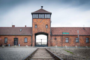 Musée et Mémorial d'Auschwitz-Birkenau