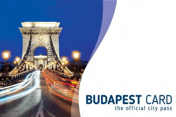 how to validate budapest travel card