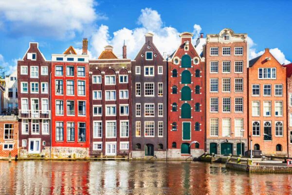 City pass Amsterdam