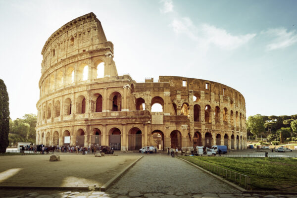 Colisée de Rome