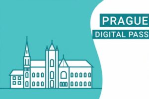 Prague Digital Pass