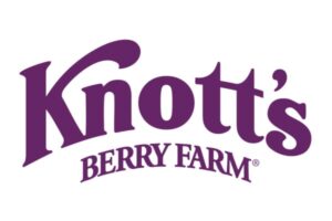 Knott's Berry Farm à Los Angeles