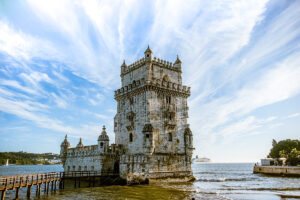 Belém Tower of Lisbon