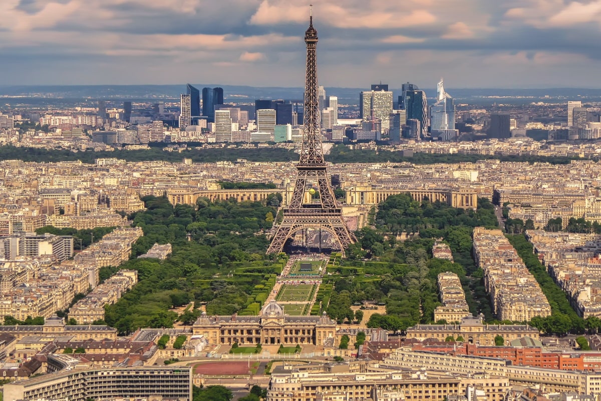 City Pass Paris : quel pass pour les visites
