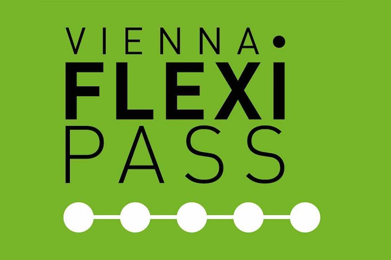 Flexi Pass Vienne