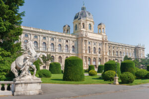 Musée d'histoire naturelle de Vienne