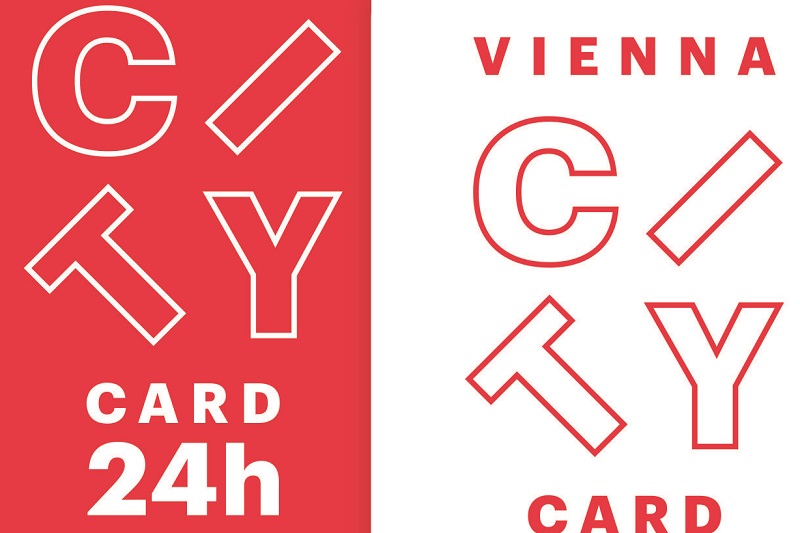 Vienne City Card