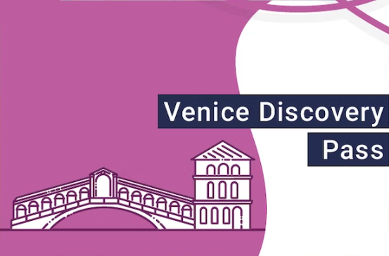 Venise Discovery Pass