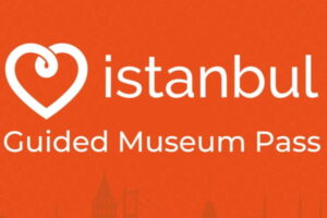 Istanbul Guided Musem Pass