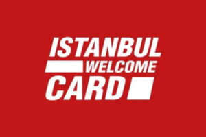 Istanbul Welcome Card