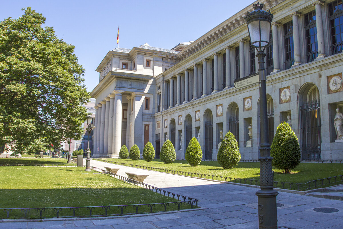Musée du Prado