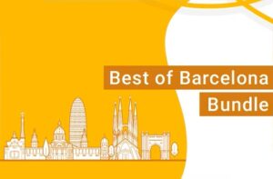 Best of Barcelona