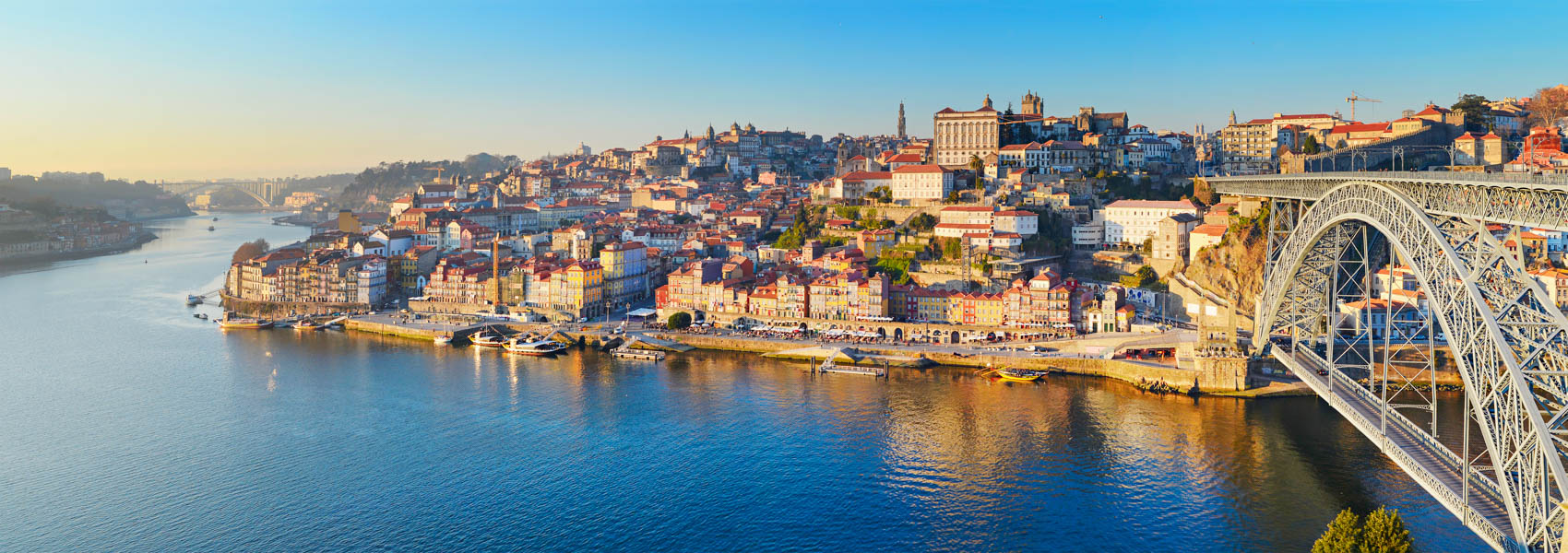 Porto Card : prix, principe & avis sur le pass de Porto