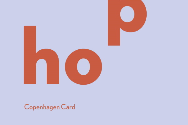 Copenhagen Card Hop