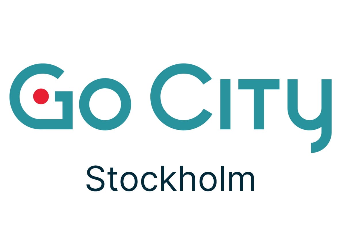 Go City Pass Stockholm