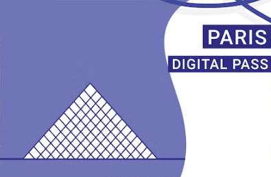 Paris Digital Pass