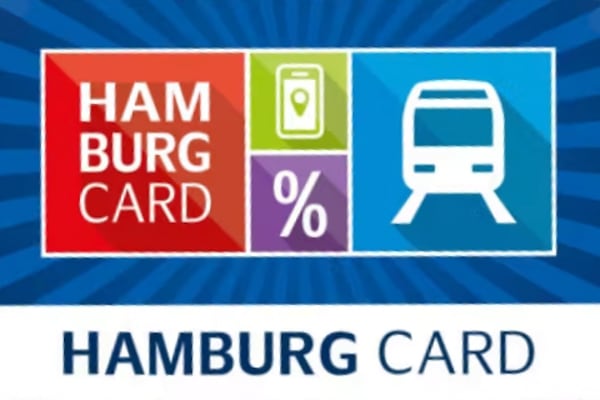 Hambourg Card