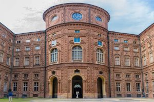 Musée Égyptien de Turin