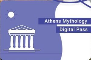 Athens Mythology Pass